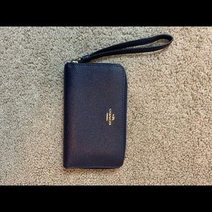 Wristlet